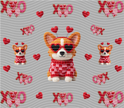 20oz cup wraps-U 863